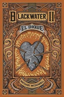 BLACKWATER-2.EL DIQUE | 9788419654915 | MCDOWELL, MICHAEL | Llibreria Geli - Llibreria Online de Girona - Comprar llibres en català i castellà