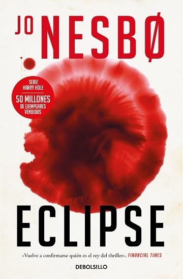 ECLIPSE (HARRY HOLE 13) | 9788466373548 | NESBO, JO | Llibreria Geli - Llibreria Online de Girona - Comprar llibres en català i castellà