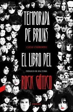 TEMPORADA DE BRUJAS | 9788410045033 | UNSWORTH, CATHI | Llibreria Geli - Llibreria Online de Girona - Comprar llibres en català i castellà