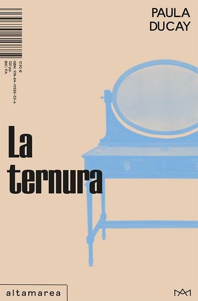 LA TERNURA | 9788419583536 | DUCAY, PAULA | Llibreria Geli - Llibreria Online de Girona - Comprar llibres en català i castellà