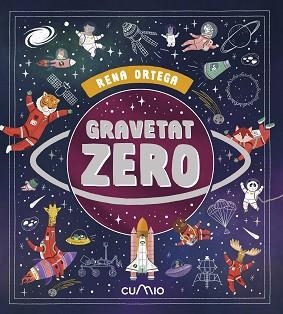 GRAVETAT ZERO | 9788482896625 | ORTEGA, RENA | Llibreria Geli - Llibreria Online de Girona - Comprar llibres en català i castellà