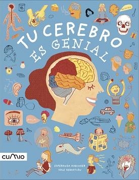 TU CEREBRO ES GENIAL | 9788482896588 | HABINGER, ESPERZANZA | Llibreria Geli - Llibreria Online de Girona - Comprar llibres en català i castellà