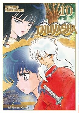 INUYASHA Nº 10/30 | 9788411611121 | TAKAHASHI, RUMIKO | Llibreria Geli - Llibreria Online de Girona - Comprar llibres en català i castellà