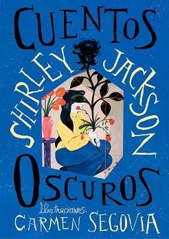 CUENTOS OSCUROS | 9788412782042 | JACKSON, SHIRLEY | Llibreria Geli - Llibreria Online de Girona - Comprar llibres en català i castellà