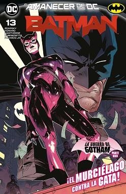 BATMAN NÚM. 13/ 143 | 9788410108714 | ZDARSKY, CHIP/HOWARD, TINI | Llibreria Geli - Llibreria Online de Girona - Comprar llibres en català i castellà