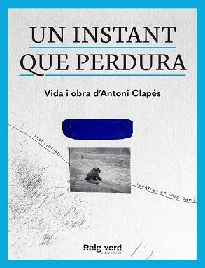 UN INSTANT QUE PERDURA | 9788419206398 |   | Llibreria Geli - Llibreria Online de Girona - Comprar llibres en català i castellà