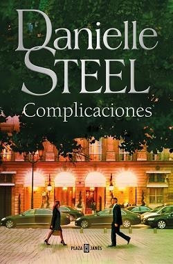 COMPLICACIONES | 9788401032844 | STEEL, DANIELLE | Llibreria Geli - Llibreria Online de Girona - Comprar llibres en català i castellà