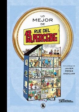 LO MEJOR DE 13, RÚE DEL PERCEBE | 9788402429285 | IBÁÑEZ, FRANCISCO | Llibreria Geli - Llibreria Online de Girona - Comprar llibres en català i castellà