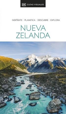 NUEVA ZELANDA(GUÍAS VISUALES.EDICIÓN 2024) | 9780241682784 |   | Libreria Geli - Librería Online de Girona - Comprar libros en catalán y castellano