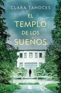 EL TEMPLO DE LOS SUEÑOS | 9788466677493 | TAHOCES, CLARA | Libreria Geli - Librería Online de Girona - Comprar libros en catalán y castellano