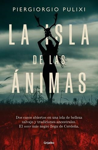 LA ISLA DE LAS ÁNIMAS | 9788425363283 | PULIXI, PIERGIORGIO | Libreria Geli - Librería Online de Girona - Comprar libros en catalán y castellano