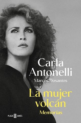 LA MUJER VOLCÁN | 9788401033452 | ANTONELLI, CARLA/DOSANTOS, MARCOS | Llibreria Geli - Llibreria Online de Girona - Comprar llibres en català i castellà