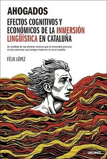 AHOGADOS | 9788423436781 | LÓPEZ, FÉLIX | Llibreria Geli - Llibreria Online de Girona - Comprar llibres en català i castellà