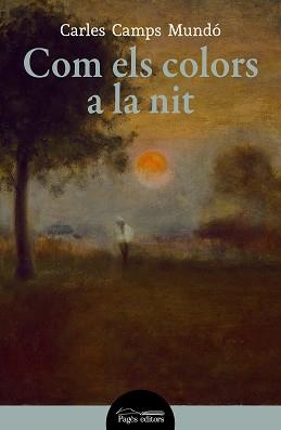 COM ELS COLORS A LA NIT | 9788413035239 | CAMPS MUNDÓ, CARLES | Llibreria Geli - Llibreria Online de Girona - Comprar llibres en català i castellà