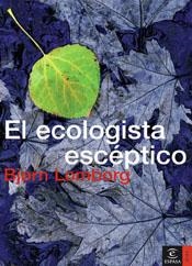 EL ECOLOGISTA ESCEPTICO | 9788467019544 | LOMBORG,BJORN | Libreria Geli - Librería Online de Girona - Comprar libros en catalán y castellano