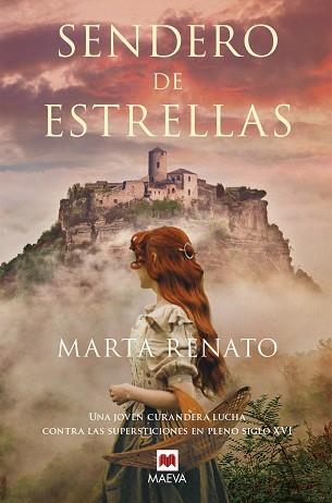 SENDERO DE ESTRELLAS | 9788419638533 | RENATO, MARTA | Llibreria Geli - Llibreria Online de Girona - Comprar llibres en català i castellà