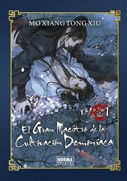 EL GRAN MAESTRO DE LA CULTIVACION DEMONIACA 01(NOVELA EICIÓN. ESPECIAL) | 9788467966725 | MO XIANG TONG XIU | Llibreria Geli - Llibreria Online de Girona - Comprar llibres en català i castellà