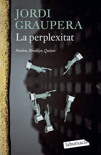 LA PERPLEXITAT | 9788419971074 | GRAUPERA, JORDI | Llibreria Geli - Llibreria Online de Girona - Comprar llibres en català i castellà