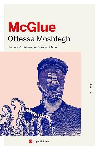 MCGLUE | 9788410112049 | MOSHFEGH, OTTESSA | Llibreria Geli - Llibreria Online de Girona - Comprar llibres en català i castellà