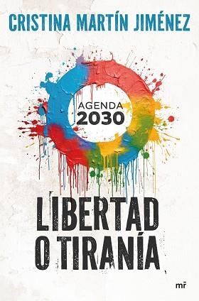 LIBERTAD O TIRANÍA | 9788427052291 | MARTÍN JIMÉNEZ, CRISTINA | Llibreria Geli - Llibreria Online de Girona - Comprar llibres en català i castellà