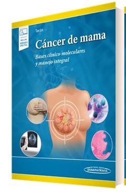 CÁNCER DE MAMA (+E-BOOK) | 9786078546893 | TERÁN PORCAYO, MARCO ANTONIO | Llibreria Geli - Llibreria Online de Girona - Comprar llibres en català i castellà