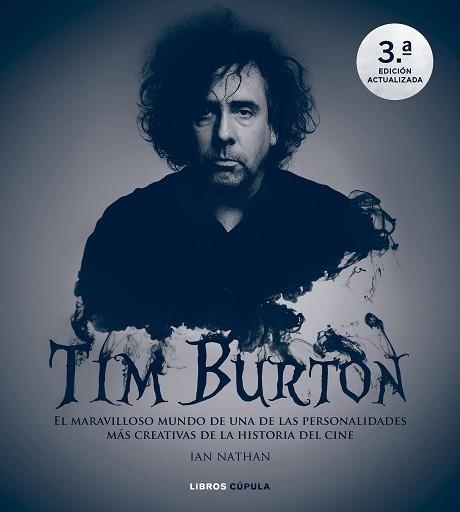 TIM BURTON(NUEVA EDICIÓN ACTUALIZADA) | 9788448040529 | NATHAN, IAN | Llibreria Geli - Llibreria Online de Girona - Comprar llibres en català i castellà