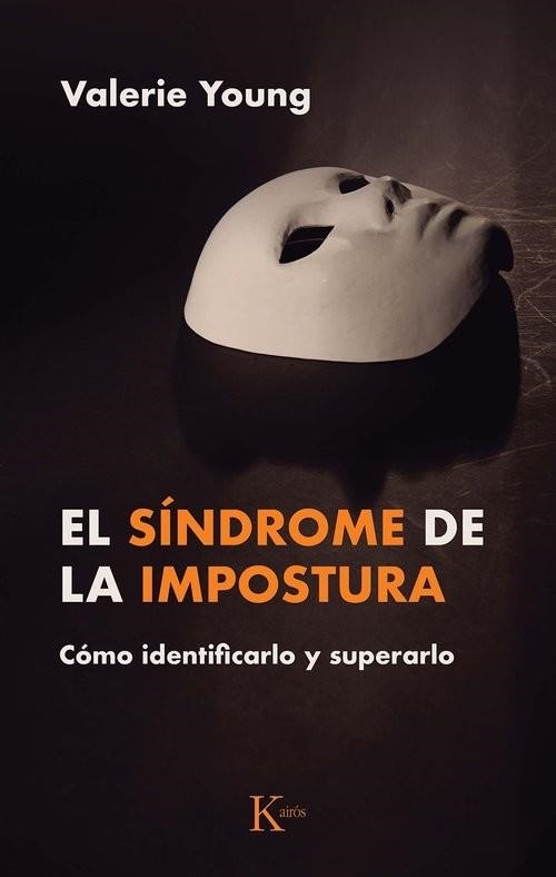 EL SÍNDROME DE LA IMPOSTURA | 9788411212380 | YOUNG, VALERIE | Llibreria Geli - Llibreria Online de Girona - Comprar llibres en català i castellà