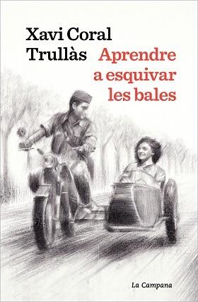 APRENDRE A ESQUIVAR LES BALES? | 9788419245434 | CORAL,XAVI | Libreria Geli - Librería Online de Girona - Comprar libros en catalán y castellano