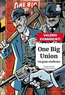 ONE BIG UNION | 9788418918803 | EVANGELISTI, VALERIO | Llibreria Geli - Llibreria Online de Girona - Comprar llibres en català i castellà