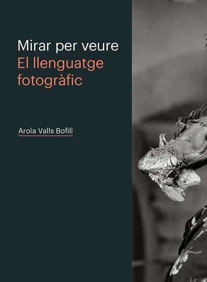 MIRAR PER VEURE.EL LLENGUATGE FOTOGRÀFIC | 9788498448603 | VALLS BOFILL,AROLA | Libreria Geli - Librería Online de Girona - Comprar libros en catalán y castellano