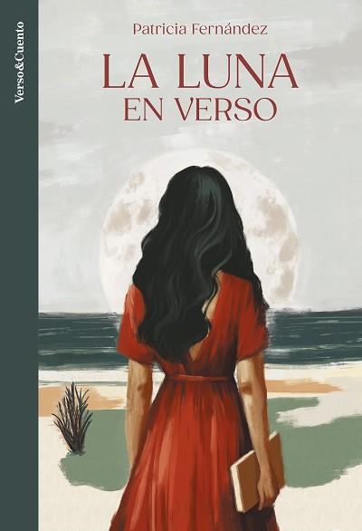 LA LUNA EN VERSO | 9788403524224 | FERNÁNDEZ, PATRICIA | Libreria Geli - Librería Online de Girona - Comprar libros en catalán y castellano