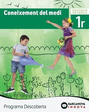 DESCOBERTA 1. MEDI | 9788448947866 | BOIX, MERCÈ/MATÍAS, LAURA | Llibreria Geli - Llibreria Online de Girona - Comprar llibres en català i castellà