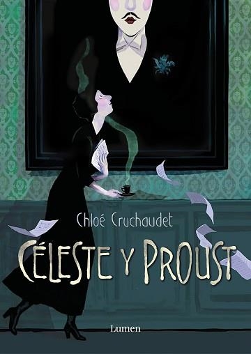 CÉLESTE Y PROUST | 9788426424419 | CRUCHAUDET, CHLOÉ | Llibreria Geli - Llibreria Online de Girona - Comprar llibres en català i castellà