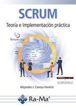 SCRUM.TEORIA E IMPLEMENTACION PRACTICA  | 9788410181373 | JUA,ALEJANDRO | Llibreria Geli - Llibreria Online de Girona - Comprar llibres en català i castellà