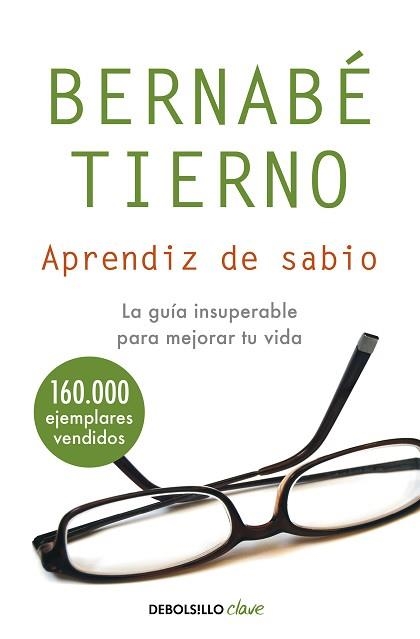 APRENDIZ DE SABIO | 9788466374170 | TIERNO, BERNABÉ | Llibreria Geli - Llibreria Online de Girona - Comprar llibres en català i castellà