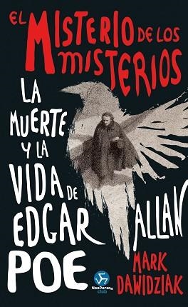 EL MISTERIO DE LOS MISTERIOS | 9788419509062 | DAWIDZIAK, MARK | Llibreria Geli - Llibreria Online de Girona - Comprar llibres en català i castellà