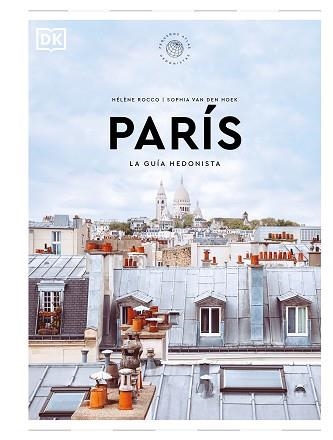 PARÍS(PEQUEÑOS ATLAS HEDONISTAS) | 9780241684696 |   | Llibreria Geli - Llibreria Online de Girona - Comprar llibres en català i castellà