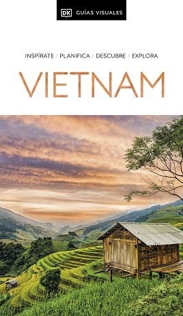 VIETNAM(GUÍAS VISUALES.EDICIÓN 2024) | 9780241682913 |   | Libreria Geli - Librería Online de Girona - Comprar libros en catalán y castellano