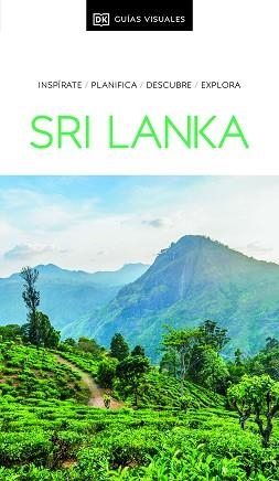 SRI LANKA(GUÍAS VISUALES.EDICIÓN 2024) | 9780241682876 |   | Libreria Geli - Librería Online de Girona - Comprar libros en catalán y castellano