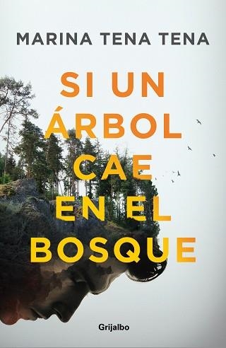 SI UN ÁRBOL CAE EN EL BOSQUE | 9788425366932 | TENA TENA, MARINA | Llibreria Geli - Llibreria Online de Girona - Comprar llibres en català i castellà