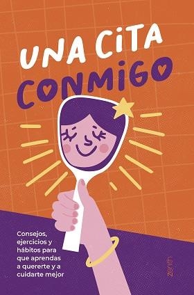 UNA CITA CONMIGO | 9788408281542 | Llibreria Geli - Llibreria Online de Girona - Comprar llibres en català i castellà