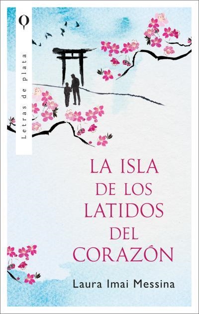 LA ISLA DE LOS LATIDOS DEL CORAZÓN | 9788492919550 | MESSINA, LAURA | Llibreria Geli - Llibreria Online de Girona - Comprar llibres en català i castellà