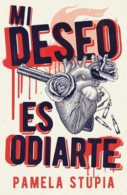 MI DESEO ES ODIARTE | 9788410085015 | STUPIA, PAMELA SOLEDAD | Llibreria Geli - Llibreria Online de Girona - Comprar llibres en català i castellà