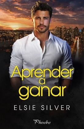 Aprender a ganar | 9788410070424 | SILVER,ELSIE | Llibreria Geli - Llibreria Online de Girona - Comprar llibres en català i castellà