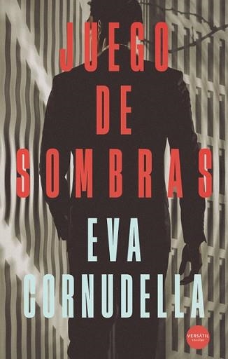 JUEGO DE SOMBRAS | 9788418883873 | CORNUDELLA, EVA | Llibreria Geli - Llibreria Online de Girona - Comprar llibres en català i castellà