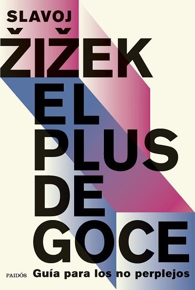 EL PLUS DE GOCE | 9788449342240 | ZIZEK, SLAVOJ | Llibreria Geli - Llibreria Online de Girona - Comprar llibres en català i castellà