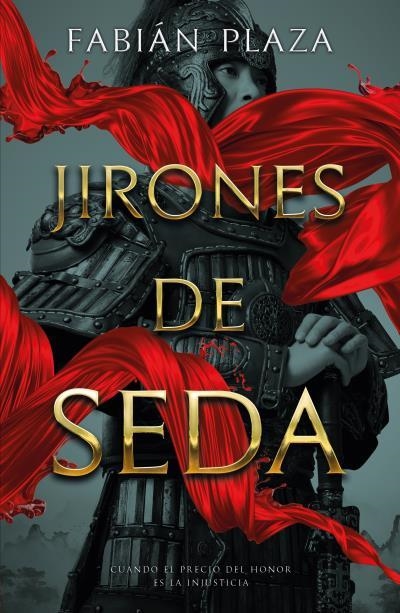 JIRONES DE SEDA | 9788419030924 | PLAZA, FABIÁN | Llibreria Geli - Llibreria Online de Girona - Comprar llibres en català i castellà