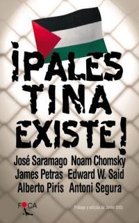 PALESTINA EXISTE! | 9788495440303 | AAVV | Llibreria Geli - Llibreria Online de Girona - Comprar llibres en català i castellà