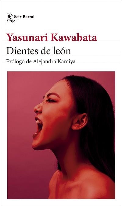 DIENTES DE LEÓN | 9788432243448 | KAWABATA, YASUNARI | Libreria Geli - Librería Online de Girona - Comprar libros en catalán y castellano