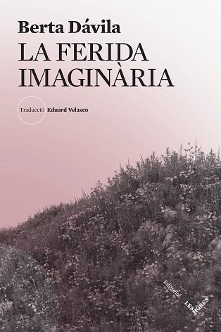 LA FERIDA IMAGINÀRIA | 9788412639483 | DÁVILA, BERTA | Llibreria Geli - Llibreria Online de Girona - Comprar llibres en català i castellà